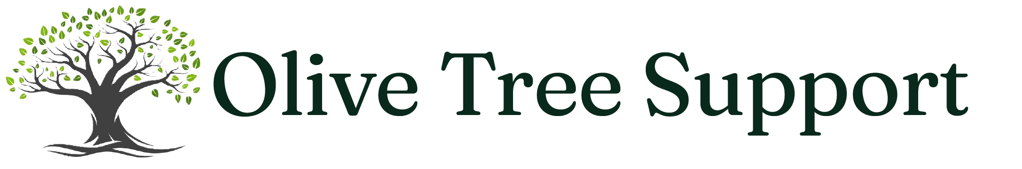 Olive Tree Support