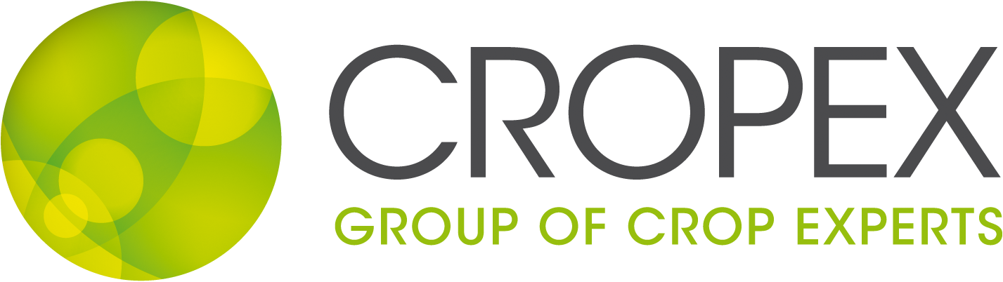 Logo van CropEx Group